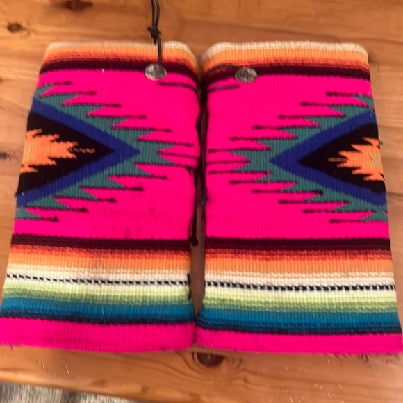 Boot Rugs colorful Boot Covers - Picture 1 of 6